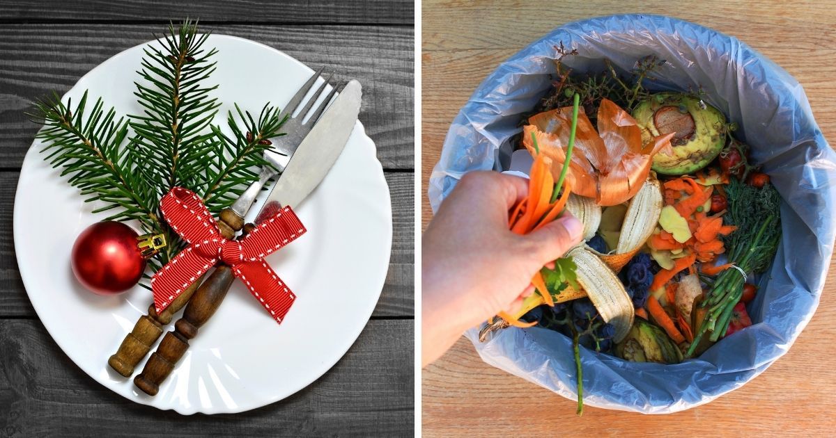Co zrobić z resztkami jedzenia po świętach? Proste rozwiązania i wskazówki