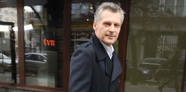 "Mam talent": Robert Kozyra wykończony psychicznie?!