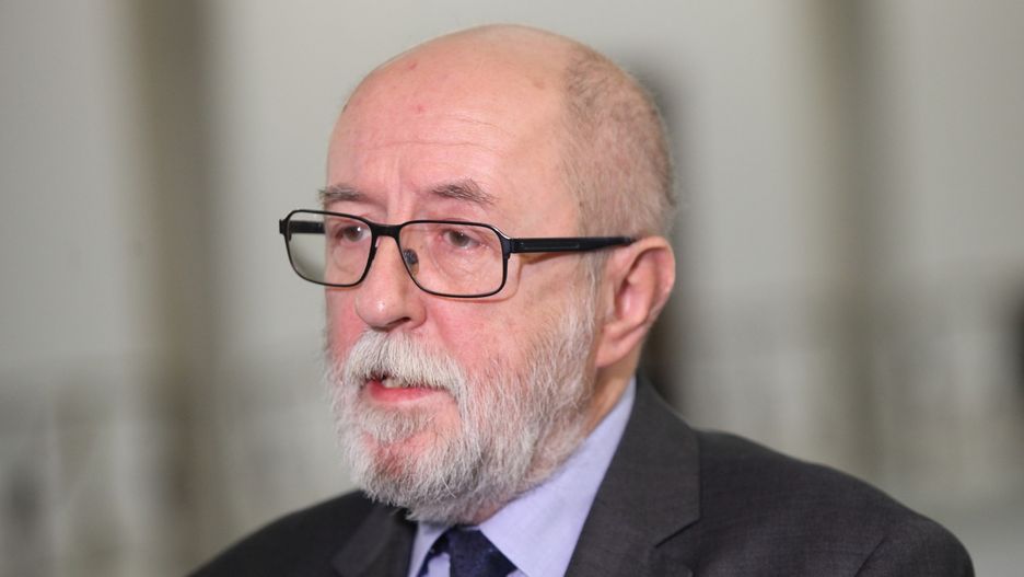 Jacek Świat napisał list otarty do Grzegorza Schetyny