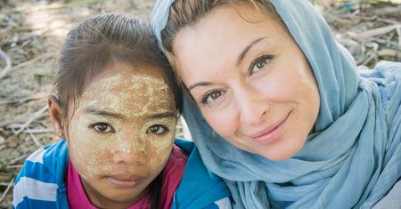 Martyna Wojciechowska: W Polsce żyje wiele dzielnych i inspirujących kobiet
