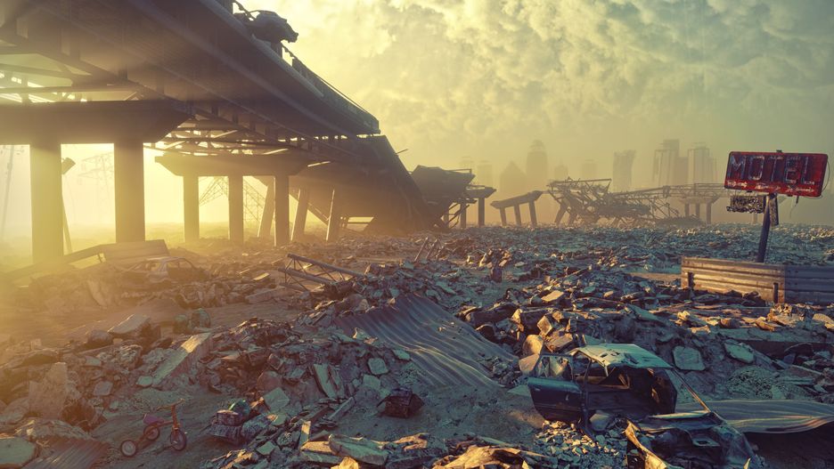 Koniec Świata nastąpi na skutek zderzenia Ziemi z asteroidą Bennu?