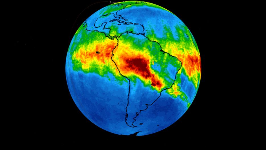 Koniec świata 2019. Amazonia płonie, a Grenlandia topnieje w zastraszającym tempie. Czeka nas ekologiczna zagłada?