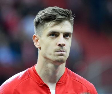 Krzysztof Piątek wziął ślub! Kim jest jego wybranka?