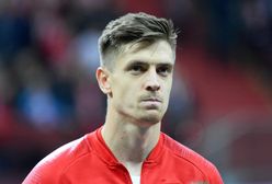 Krzysztof Piątek wziął ślub! Kim jest jego wybranka?