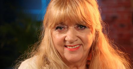 "Sanatorium miłości": Wiesława Kwiatek nie przestaje się uśmiechać. Zdradza, jak radzi sobie w czasach pandemii