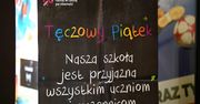 Akcja środowisk LGBT. "Tęczowy piątek" po raz kolejny w szkołach