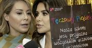 Małgorzata Rozenek i Natalia Siwiec o akcji "Tęczowy Piątek". Co je najbardziej przeraża? [WIDEO]