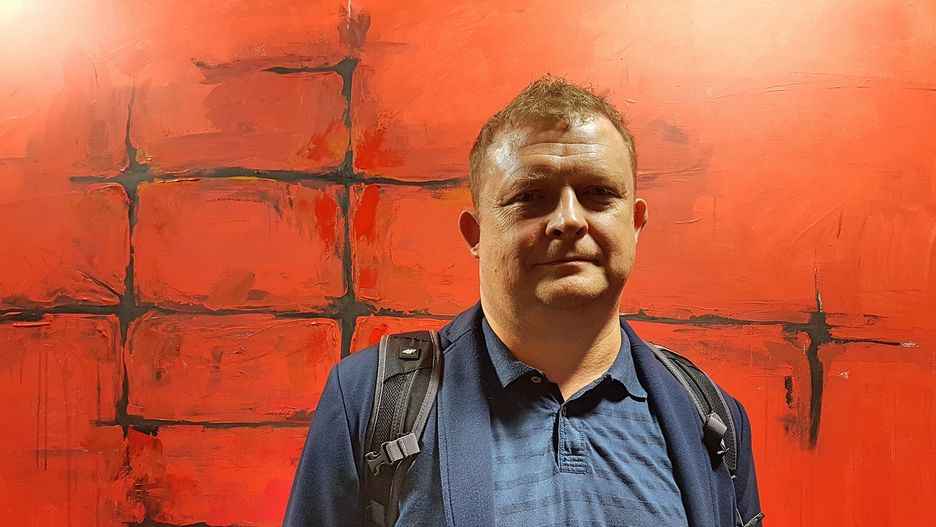 Tomasz Piątek odebrał Nagrodę Wolności i Przyszłości Mediów 