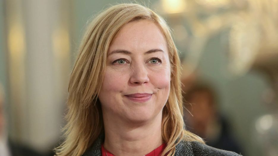 Wybory prezydenckie 2020. Hanna Gill-Piątek ma być szefową sztabu wyborczego Roberta Biedronia