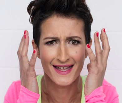 ”Zrób to, to tylko chwila i będzie cicho”: Joanna Kajstura