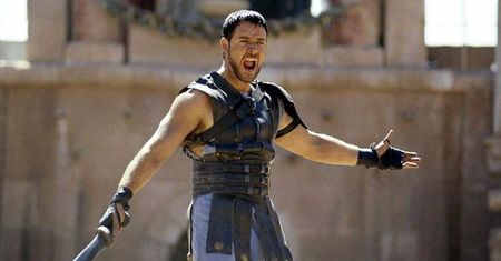 Program TV na wtorek – "Gladiator", "Pitbull", "Joe Black" [14-04-2020]