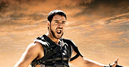 Program TV na dziś – "Iron Man", "Gladiator", "Między światami" [24.11.2019]