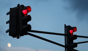 Lublin: przez nową sygnalizację świetlną miasto stanęło