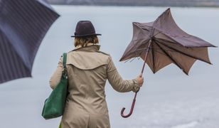 Ksawery nadal nad Polską. Silny wiatr nie odpuszcza