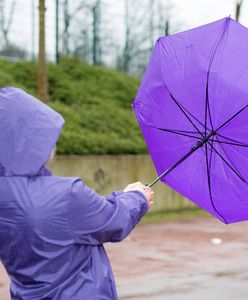 Porywiste wichury nad całą Polską. Ponad 72 tys. odbiorców bez prądu