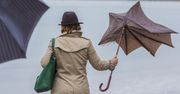 Synoptycy ostrzegają: w najbliższych godzinach bardzo mocny wiatr!