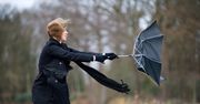 Niebezpieczna pogoda. IMGW ostrzega przed silnymi wichurami w najbliższych dniach