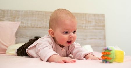 Ile będziesz mieć dzieci?