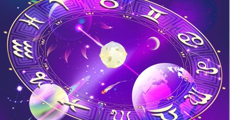 Z tym znakiem zodiaku stworzysz idealny związek. Zrób test!