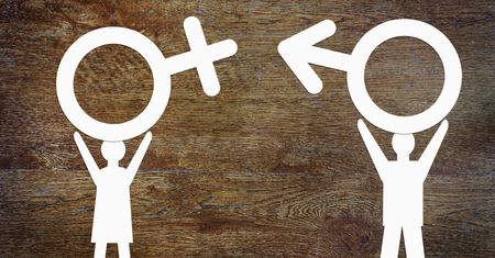 To nie tylko znaczki na toaletach. Co naprawdę oznaczają te symbole?