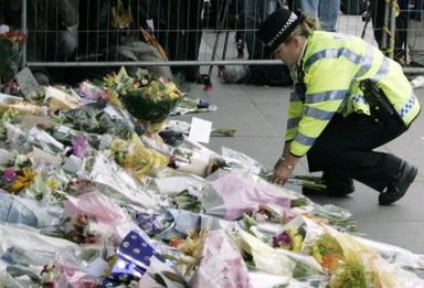 Zamachów w Londynie dokonała uśpiona komórka terrorystyczna?