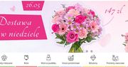 Poczta Kwiatowa zawiodła. Nie dostarczyła kwiatów na Dzień Matki