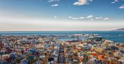 Islandia. Reykjavik. Co koniecznie musisz zobaczyć w tym mieście?