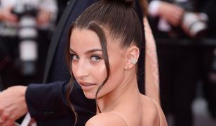 Julia Wieniawa na wakacjach. Pojechała tam ze znanym muzykiem