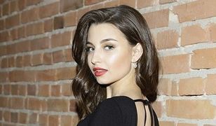 Julia Wieniawa już oblewa sukces na maturze z języka polskiego. "Poszło mi jak z płatka"