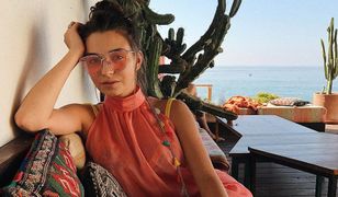 Julia Wieniawa ma spory problem. Interweniuje Małgorzata Ostrowska-Królikowska