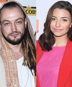 Julia Wieniawa i Baron są parą! Zostali przyłapani