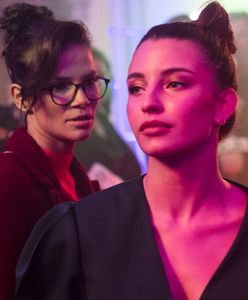 Wieniawa jako czarny charakter. Zagra interesowną karierowiczkę