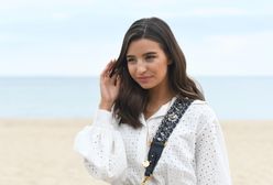 Julia Wieniawa w bikini. Zachwyciła nawet Biedronia