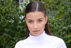 Julia Wieniawa nie spoczywa na laurach. Myśli o studiach