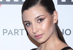 Julia Wieniawa zaskoczyła fanów. Z blond włosami wygląda zupełnie inaczej