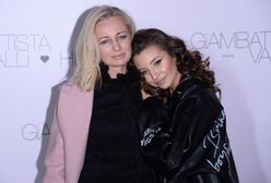 Julia Wieniawa na salonach. Pokazała, jak się bawiła później