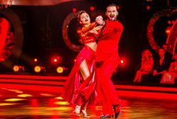 "Taniec z gwiazdami": Julia Wieniawa dała świetny występ na parkiecie. Skomplementowała ją Kaczorowska