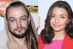 Wieniawa i Baron bawią się świetnie w swoim towarzystwie. Nadali sobie zabawne przezwiska