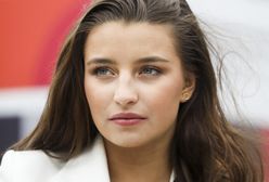 Julia Wieniawa skrytykowana za wygląd. 20-latka odpowiedziała hejterom
