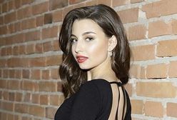 Julia Wieniawa już oblewa sukces na maturze z języka polskiego. "Poszło mi jak z płatka"