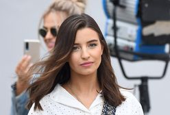 Julia Wieniawa namawia do głosowania w wyborach. Dodała wymowny post