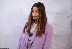 Julia Wieniawa o chorej tarczycy. "To przez stres"