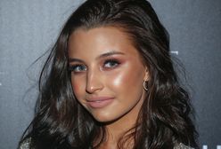 Julia Wieniawa i jej restrykcyjna dieta. Ciężko pracuje na piękną sylwetkę