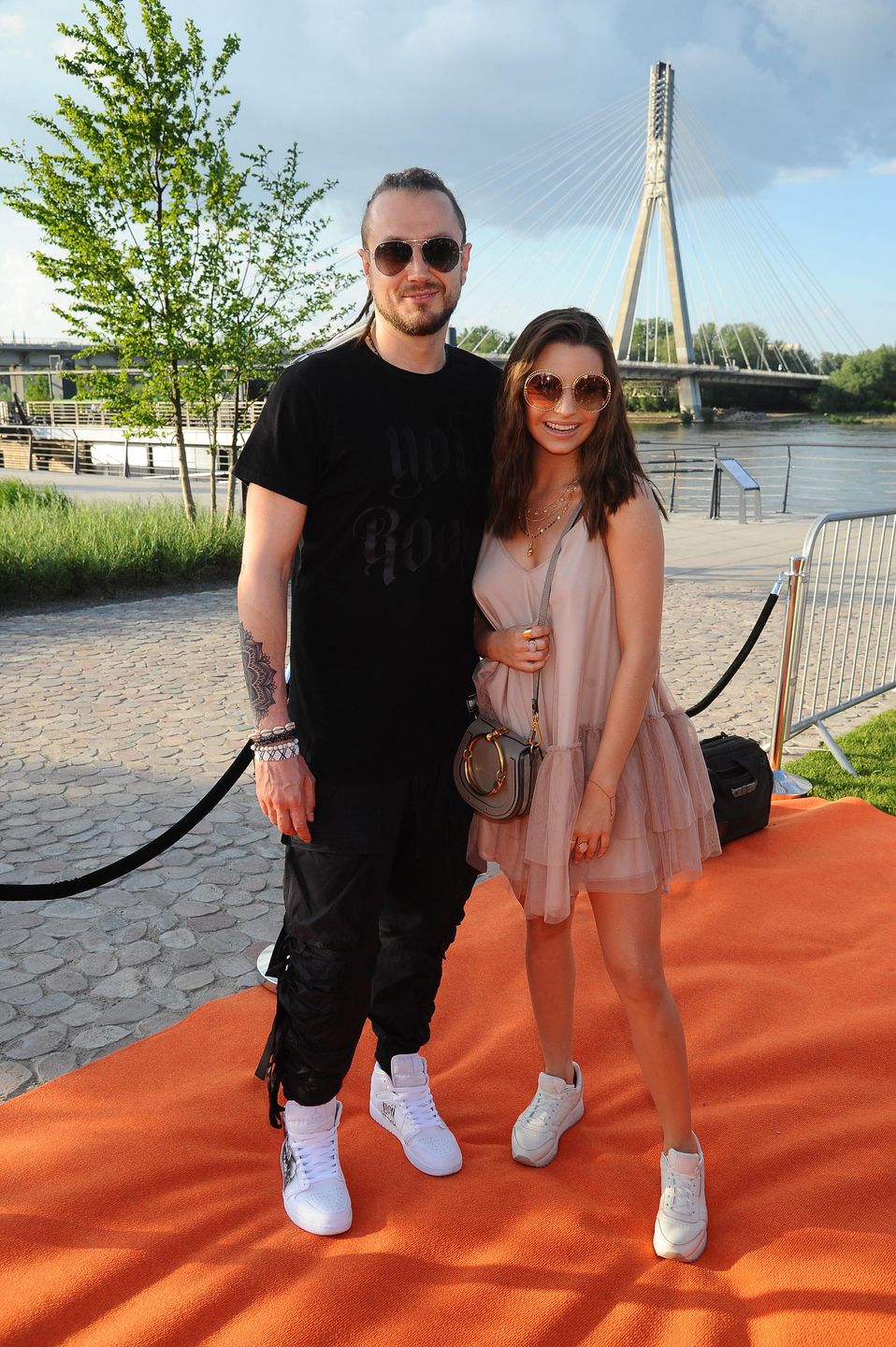05-06-2019 Warszawa
Otwarcie pleneru Pyszne.pl
foto: Daniel Wysocki/ONS 