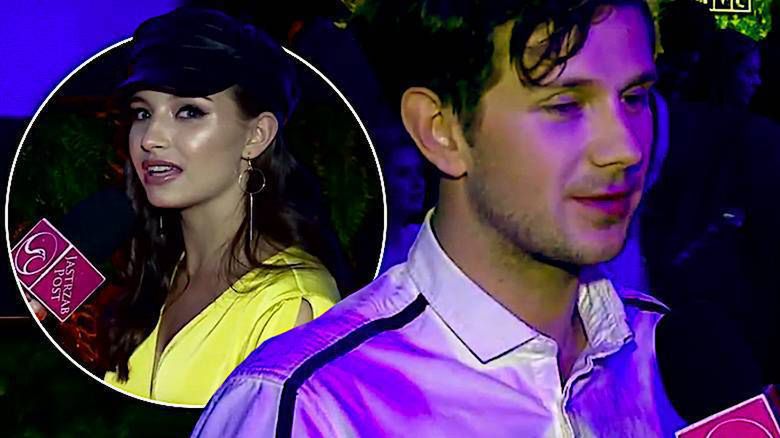 Antek Krlikowski, Julia Wieniawa, Kobiety mafii