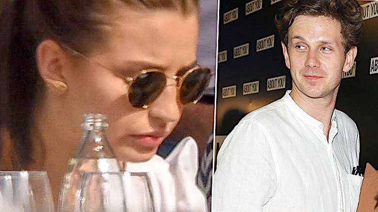 Julia Wieniawa i Antek Królikowski mają kryzys w związku?