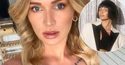 Julia Wieniawa wraca do muzyki z mocnym uderzeniem. Nowa fryzura i Maffashion w klipie. Takiego szału jeszcze nie fundowała fanom
