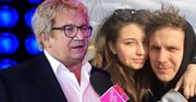 Paweł Królikowski nie widzi w Julii Wieniawie kandydatki na synową?! "Antek ma różnych znajomych, różne znajome..." [WIDEO]