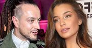 Julia Wieniawa przerobiła się na Arianę Grande! Rozpalony Baron nie wytrzymał napięcia. Jak skomentował wygląd ukochanej?
