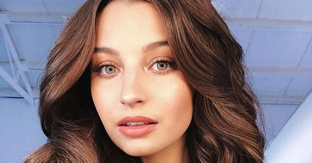 Julia Wieniawa zrobiła sobie wakacje. Wyjechała z Antkiem na Dominikanę